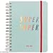 Produktbild Ringbuchkalender Bullet Diary Super Duper A5 Journaling Kalender Aug 18