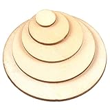 holz basteln kindergarten unlackiertem und unbehandeltem Sperrholz - Kanten sind braun ( Laserschnitt ) - Ideal zum selbst Bemalen, Streichen, uzw.