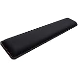 HyperX Wrist Rest, Noir