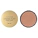 Max Factor Creme Puff Compact Refill Pressed Powder, Number 42, 21 g, Deep Beige