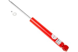 Koni 8245-1326 - Amortiguador tivo especial para A3 (8 V) / Leon (ST) (5F) / Octavia 3 / Golf 7-Torsion (trasero), color rojo