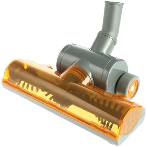 Amazon.co.uk henry hoover turbo head