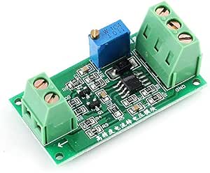 LTC1966 Modulo convertore da RMS a CC Micro Power ad alta