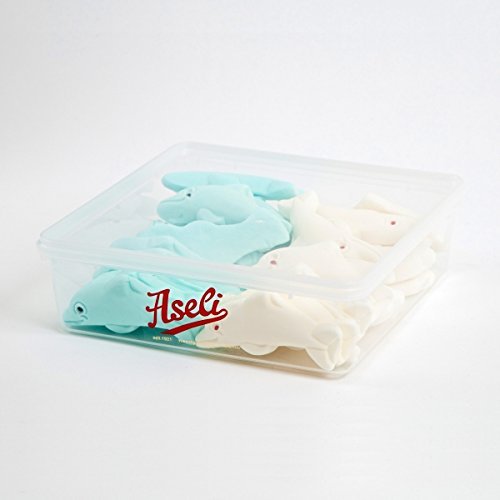 Preisvergleich Produktbild Aseli Delfine Menge:125g