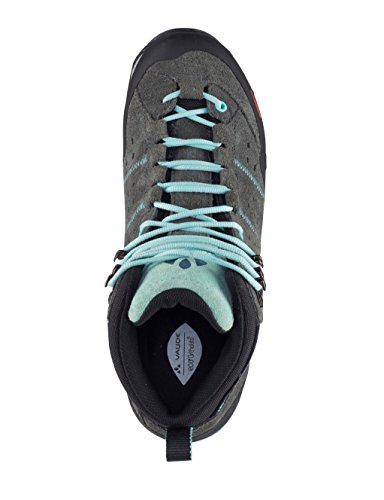 Vaude Damen Women’s Dibona Advanced Mid Stx Outdoor Fitnessschuhe - 5