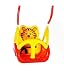 Pumpkin Panda Baby Swing - Red RS.779.00