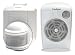 Produktbild Honeywell D3120S EVO+ Funkgong mit Funk Bewegungsmelder