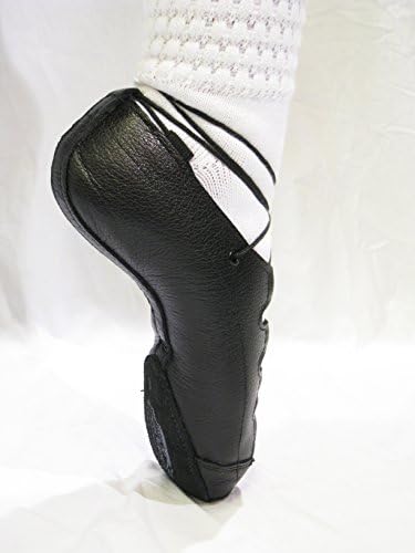 AOIFE - Inishfree Irish dancing soft pomp