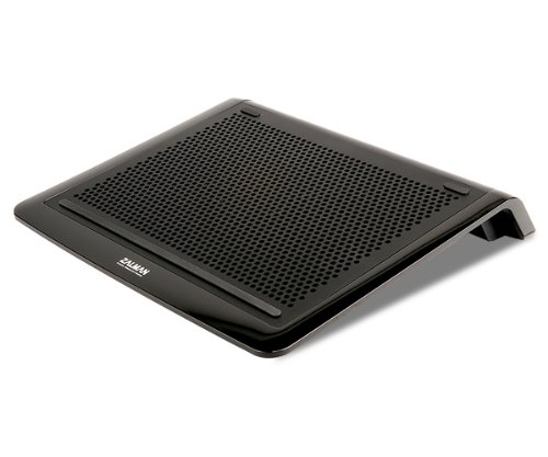 Zalman ZM-NC3000U Notebook Lüfter (3 Port USB Hub) schwarz