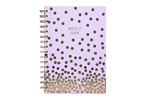 Tri-costal Design 8054956442874, carnet à spirale