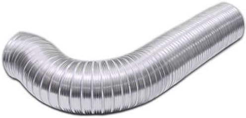BROAN-NUTONE 304 5 Aluminum Flexible Duct by Broan-NuTone