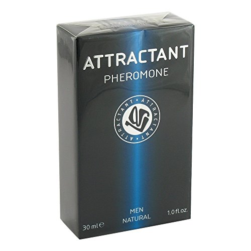 Preisvergleich Produktbild PHEROMONE men fluessig
