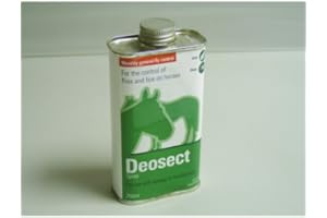 Deosect Spray Horse 250Ml