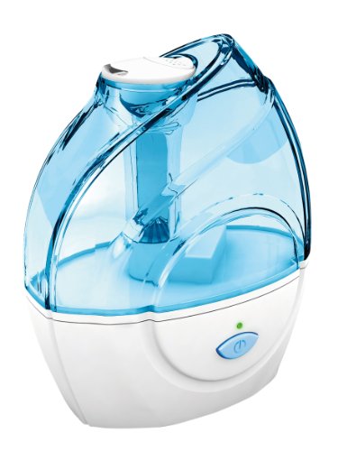Motionperformance EssentialsMotionperformance Essentials Quality Portable Mini Ultrasonic Humidifier (Prevents sore throats, dry skin, fatigue, tiredness)