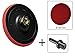 Price comparison product image Adhesive strap M14 125 mm with Mandrel Sanding Plate for Drill