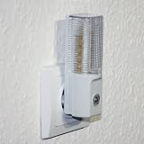 ETT Nachtlicht mit Tag/Nacht-Sensor,5 LED´s, warmweiß - 3