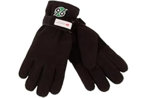 Hannover 96 H96 Fleecehandschuhe