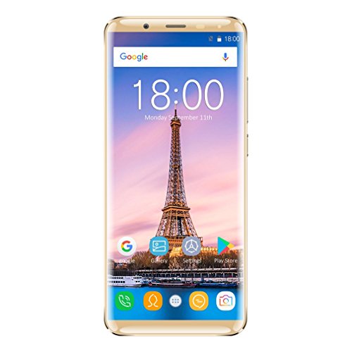 OUKITEL K5000-5.7Zoll 4G Smartphone Android 7.0 Handy Ohne Vertrag 4GB RAM 64GB ROM 5000mAh Akku 21MP+16MP 1440 * 720 Pixel Fingerabdruck 9V2A Schnellladung MTK6750T Octa Core(OUKITEL K5000, Gold) reviews OUKITEL K5000-5.7Zoll 4G Smartphone Android 7.0 Handy Ohne Vertrag 4GB RAM 64GB ROM 5000mAh Akku 21MP+16MP 1440 * 720 Pixel Fingerabdruck 9V2A Schnellladung MTK6750T Octa Core(OUKITEL K5000, Gold)