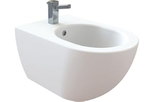 Creavit Design Wall Bidet FE510