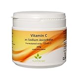 Vitamin C als Natrium-Ascorbat - formuliert mit Quali-C -...