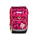 Price comparison product image Ergobag erg-csi-001 – 9 K3 Backpack for School, Unisex, Pink