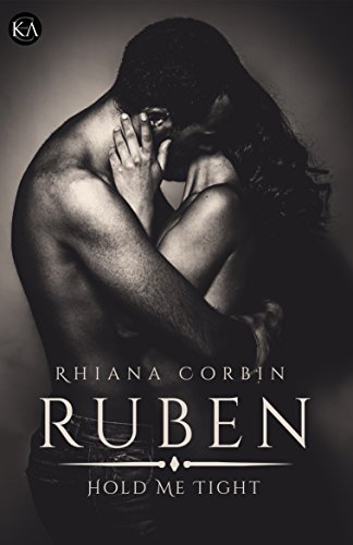 Book's Cover ofRuben Hold me tight