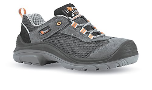 Preisvergleich Produktbild U-Power Halbschuh TWISTER S1P Herren - 48