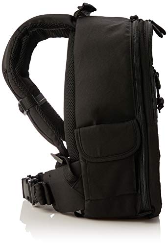 AmazonBasics DSLR-Kamerarucksack - 5