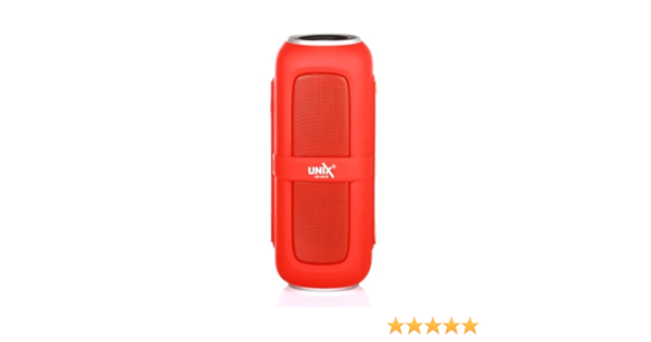 unix bluetooth speaker price