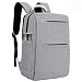Produktbild Herren Rucksack - Business-Reisetasche - Laptoptasche, Upgrade Black/Upgrade Grey CONGMING-Bao