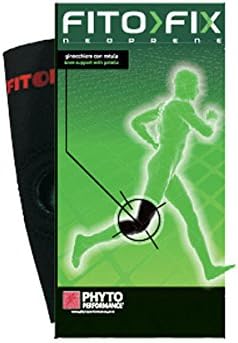 PHYTO PERFORMANCE FITOFIX GIN. KNEE/C Size:S
