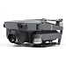 Produktbild Für DJI Mavic Pro Drone Kapuze, Sonnenblende Gegenlichtblende Glare Gimbal Kamera Schutzabdeckung Sisit (Schwarz)