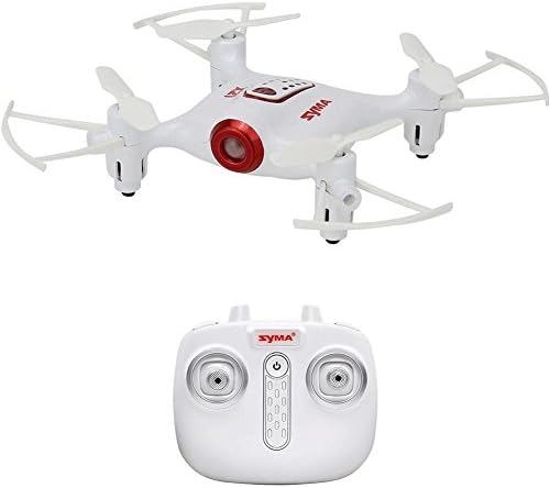 Drone cuarto eje de aviones de juguete a control remoto los mini aviones aviones , white