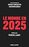 Le monde en 2025