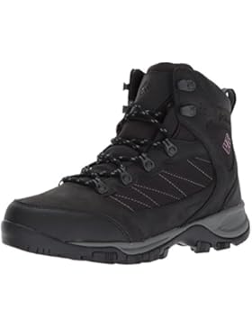 Columbia Damen Cascade Pass Waterproof Trekking-& Wanderstiefel