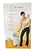 Korbell Nappy Disposal Bin - Standard (16 Litre)