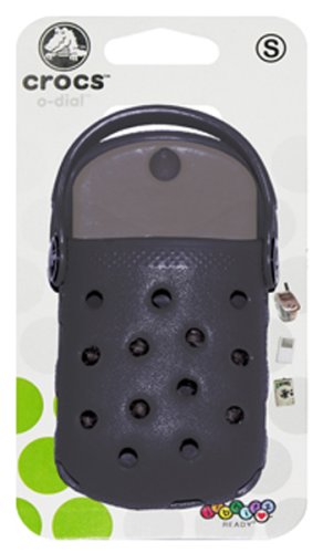 Preisvergleich Produktbild Crocs Nite IZE o-dial Beach Fall (schwarz, schwarz)