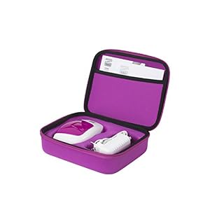 Silk'n Permanent Hair Removal for Light and Dark Skin, 150,000 Light pulses, Pulse and lubricating Technology, HPL… - Image 2