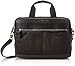Produktbild Tommy Hilfiger Herren Playful Novelty Computer Bag Laptop Tasche, Schwarz (Black), 9x30x40 cm