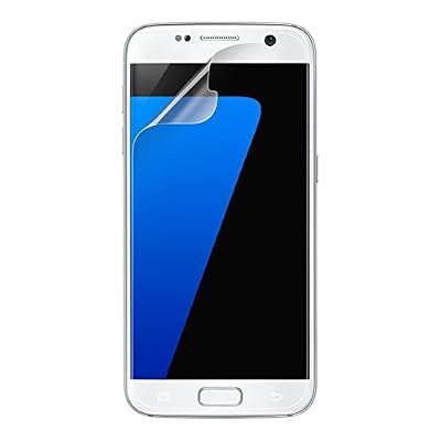 Belkin Protection d'écran "Screen Force" Belkin pour Samsung Galaxy S7 (lot de 2)