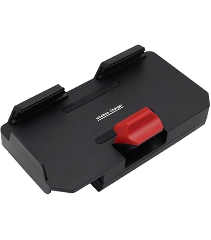 Supporto GPS Per Moto BMW GS Serie - Per F850GS, R1250GS, R1300GS Ecc., In Plastica CNC E ABS