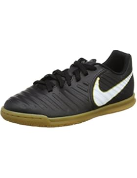 Nike Unisex-Kinder Jr. Tiempox Rio Iv Ic Fußballschuhe