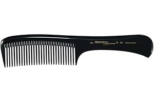 HERCULES SÄGEMANN Hercules Sagemann Bezszwowy grzebień do rozczesywania włosów, długość 23 cm