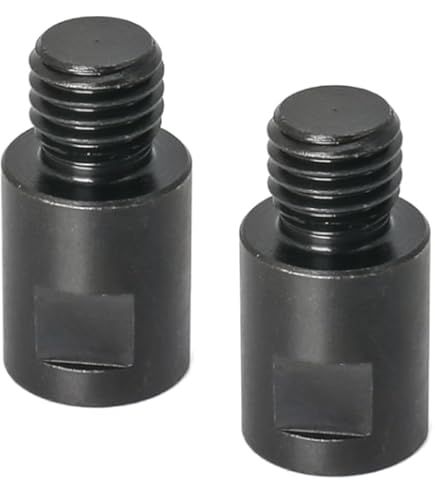 Adattatore Mandrino Da M30 X 3,5 A M33x3,5 - Emporio Della Tornitura - Foto 9