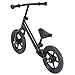 Produktbild 12-Zoll-Rad-Carbon-Stahl Kids Balancieren Fahrrad Kinder No-Pedal-Bike