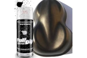 TIENDAFULLDIP.COM Vinilo líquido Full Dip Diamante Dorado Perla