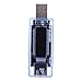 Produktbild prettygood7 USB-Ladegerät oltage Detektor Arzt Akku Tester Kapazität Strom V Meter Ladegerät Detektor Strom Spannung Monitor