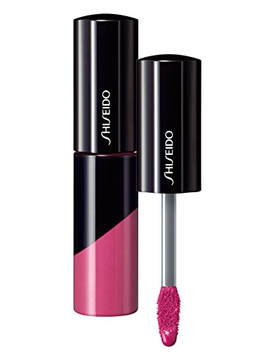 Shiseido Smk Lacquer Gloss Rs306 - Lipgloss, 1er Pack (1 x 1 Stück)