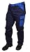 Produktbild MSM Workwear Arbeitshose 102 - dunkelblau-hellblau - Handwerker - Hausmeister - Facharbeiter (54)