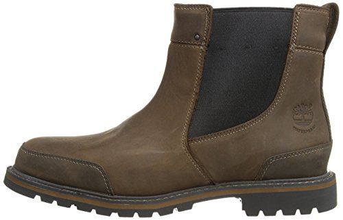 Timberland EK Chestnut Ridge FTM_Chestnut Ridge Chelsea WP Herren Kurzschaft Stiefel - 5